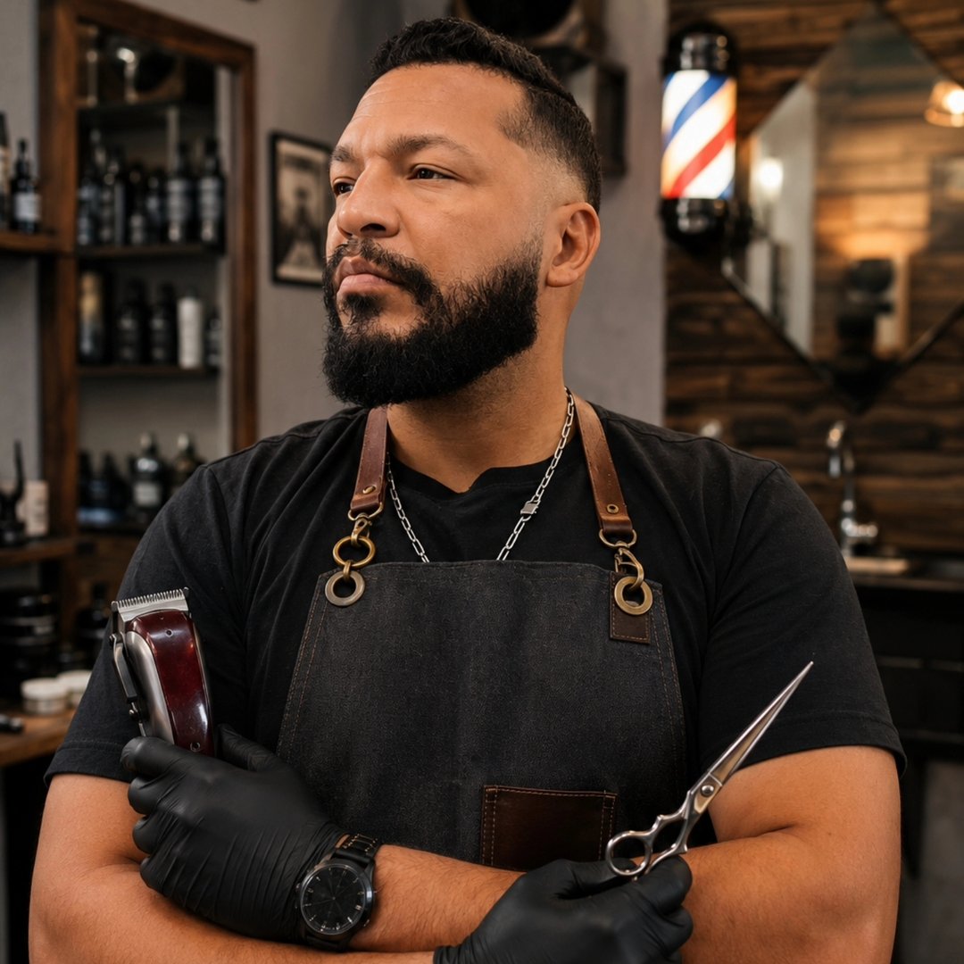 Felipe Barber