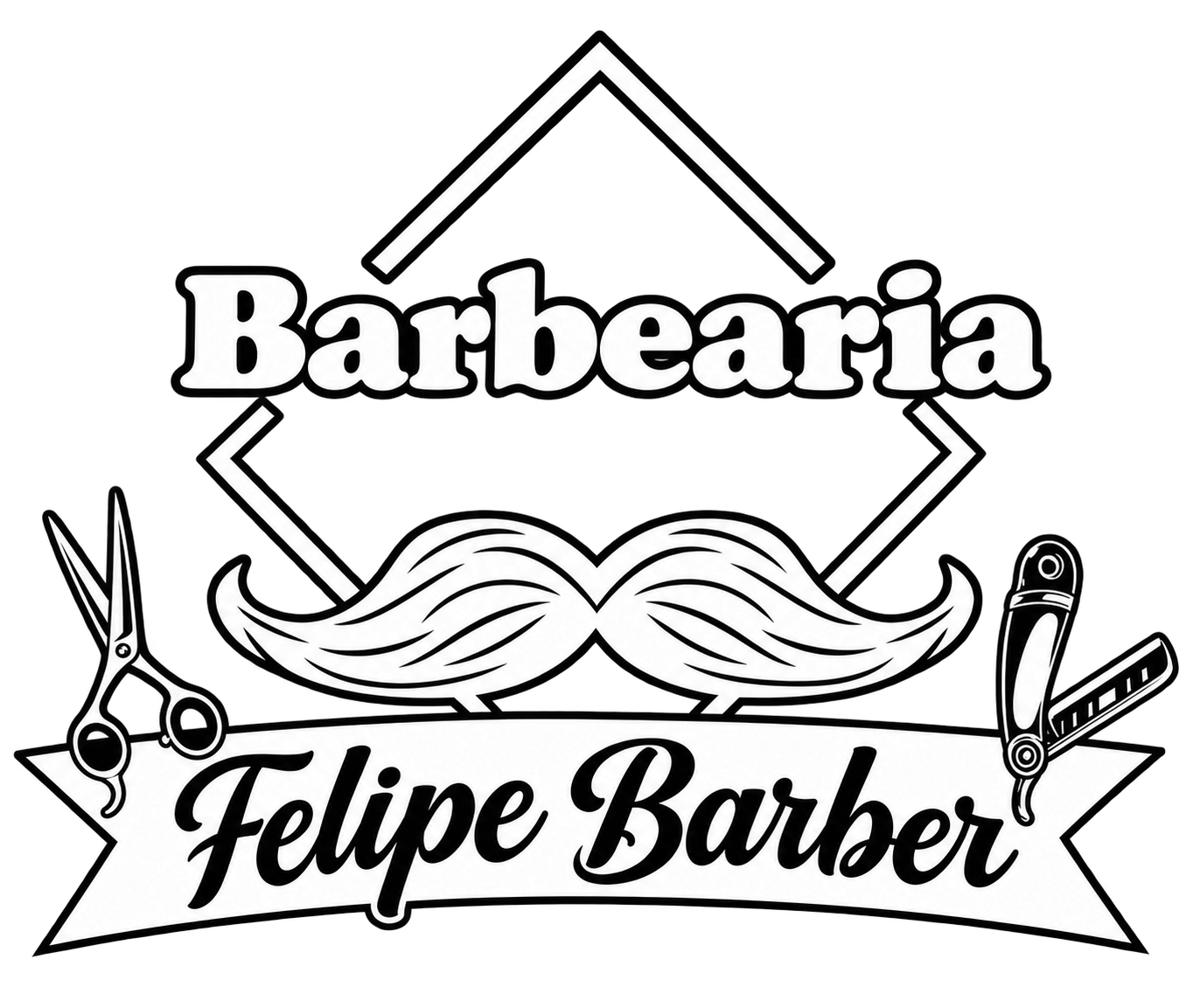 Barbearia Felipe Barber